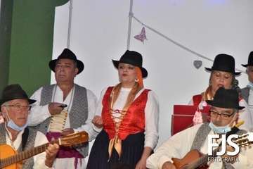 Concierto de Taror en La Breña/Francisco Javier Santana.